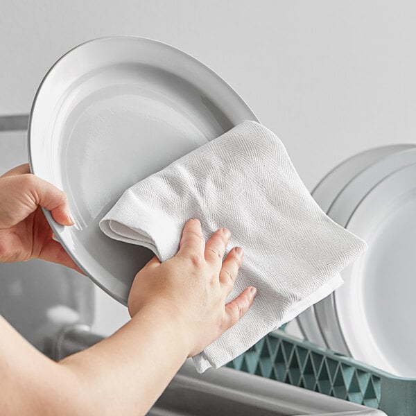 Guide To Herringbone Kitchen Towels