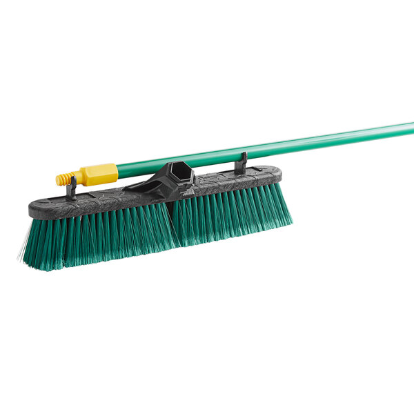 Ultra deals Broom Outdoor Push Broom