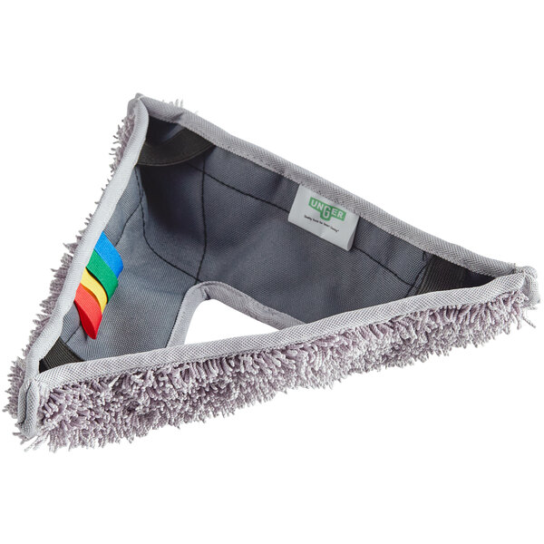 Stingray Glass Washing Pads, Gray Stingray Glass Washing Pads, Gray
