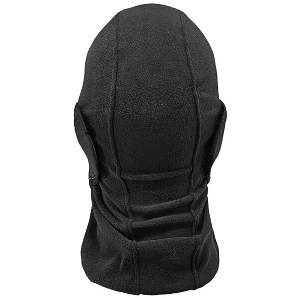 Ergodyne 16971 N-Ferno 6970 Black Fleece Extreme Balaclava