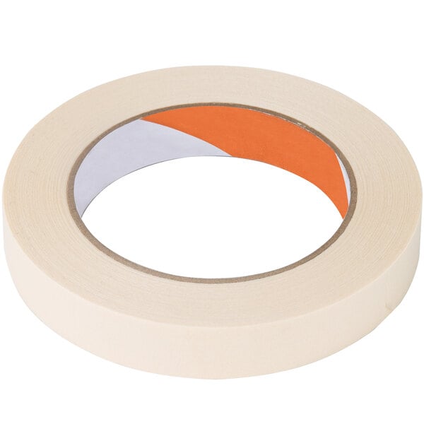 pack masking tape