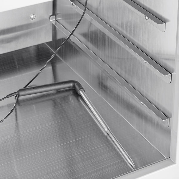 Fresco White Multi-Function Countertop Blast Singapore