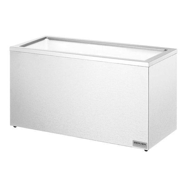 a white rectangular object with a white background