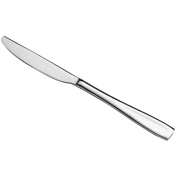 Acopa Edgeworth 9 Stainless Steel Extra Heavy Weight Dinner Knife