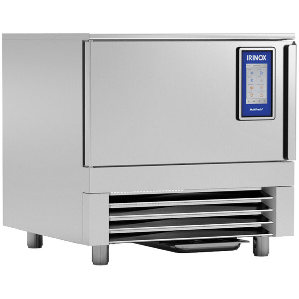 Irinox Multifresh MF 30.2 PLUS Reachin Blast Chiller / Shock Freezer
