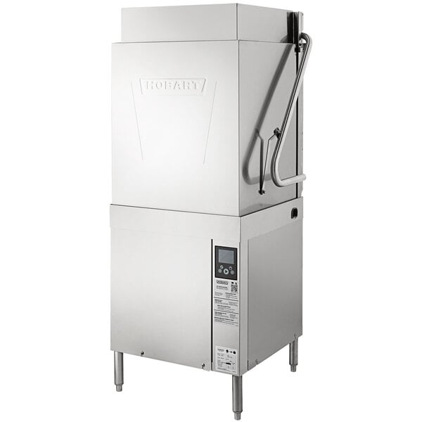 Hobart AM16TBAS2 High Temperature DoorStyle Tall Base Electric