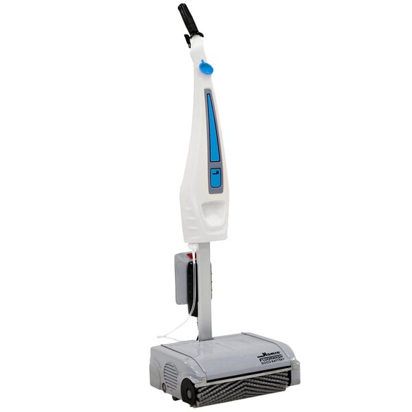 Namco Floorwash 5000 14&quot; Cordless Walk Behind Cylindrical Floor 