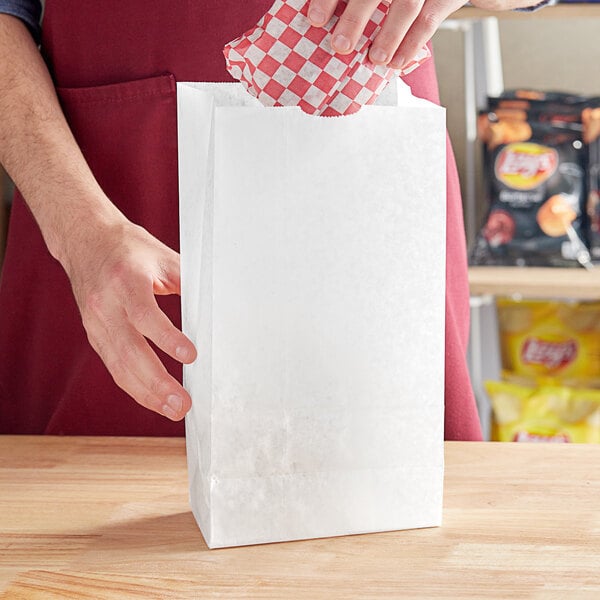 Unprinted White Greaseproof Sheets, Best Packaging Suppliers