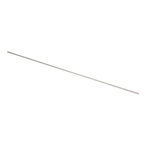 AllPoints 261028 5/16" x 24 1/2" Standard Dishwasher Splash Curtain Rod