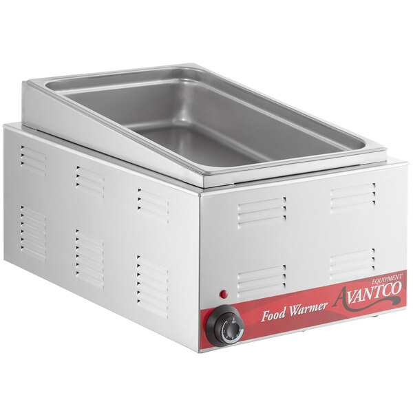 12-Pan Food Warmer 6-inch Deep,1800W Electric Countertop Food Warmer 84 Qt  with Tempered