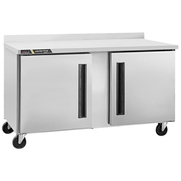 a close-up of a cabinet