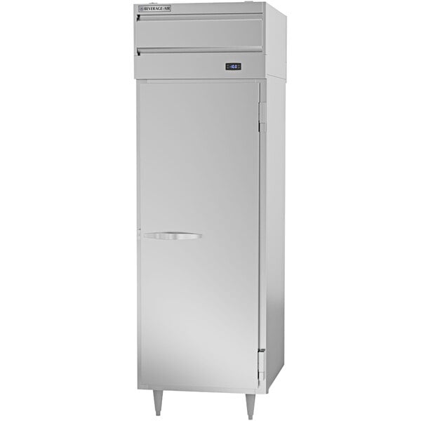 a white rectangular door with a handle