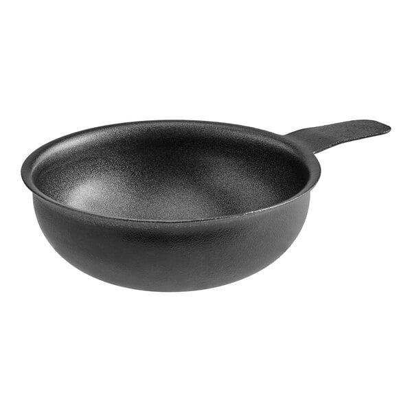 Choice Non-Stick Aluminum Egg Poacher Cup