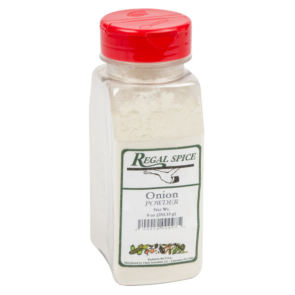 how much onion powder equals 1 small onion