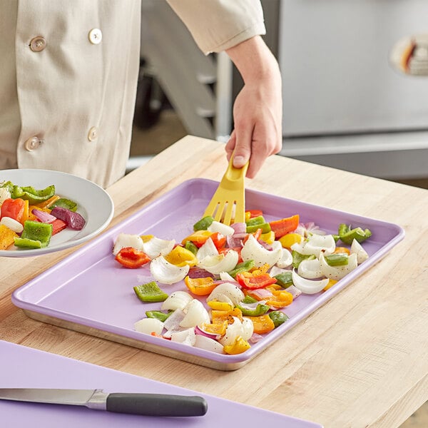  13 IN Baking Sheet and Cutting Board Compatible with