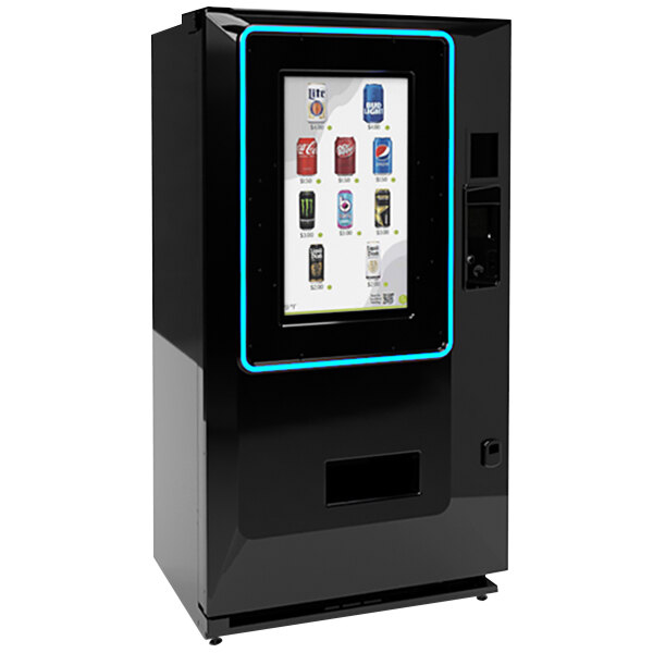 Vendo Stack vending machine LED Lighting Kit 