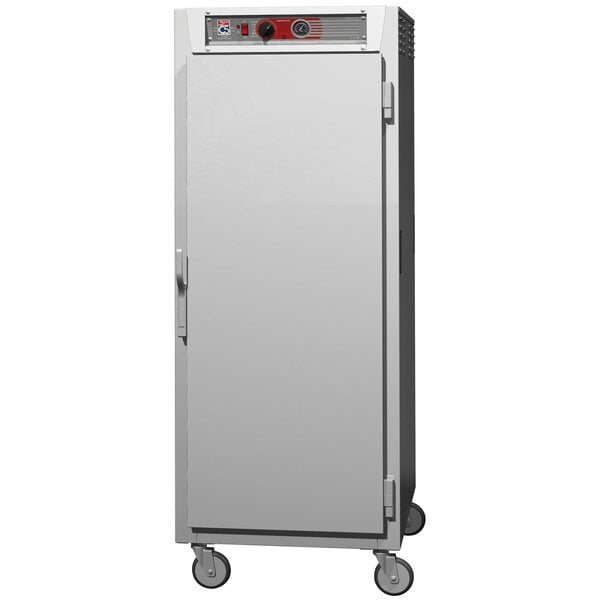 a white rectangular door with a handle