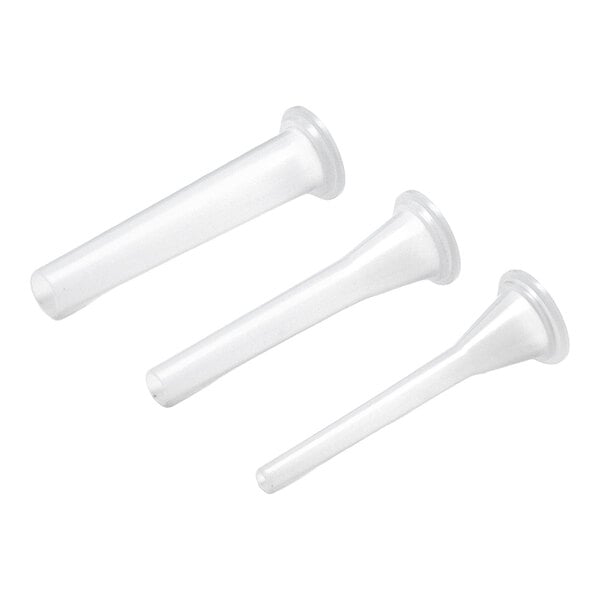 Sirman 40151516 IS 15 IDRA 32 lb. Hydraulic Sausage Stuffer