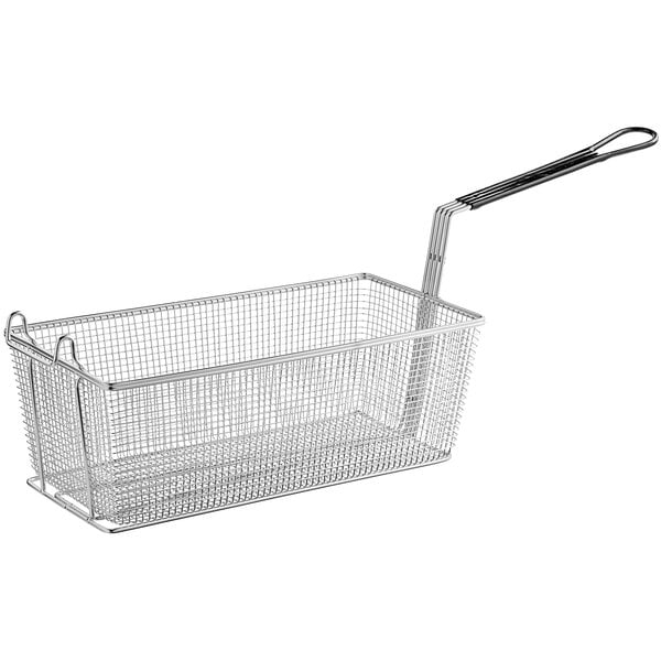 a close-up of a basket