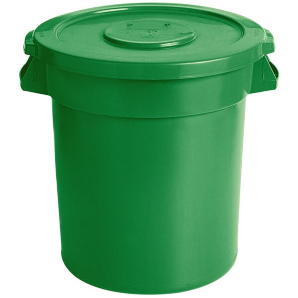 PICK YOUR COLOR 10 Gallon 160 Cup Ingredient Storage Bin Optional Lid  Available