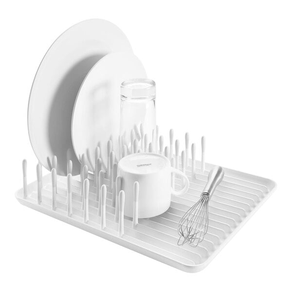 OXO Good Grips Plastic Dish Rack 1440480