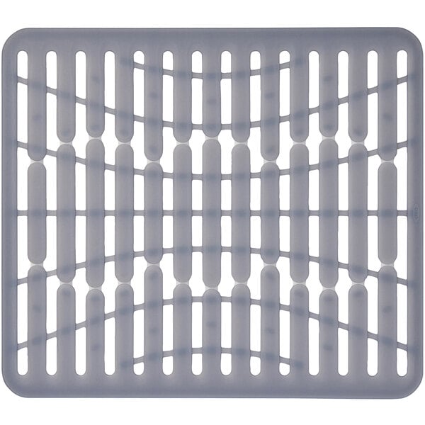 OXO Good Grips 12 3/4 Silicone Sink Mat 13138100