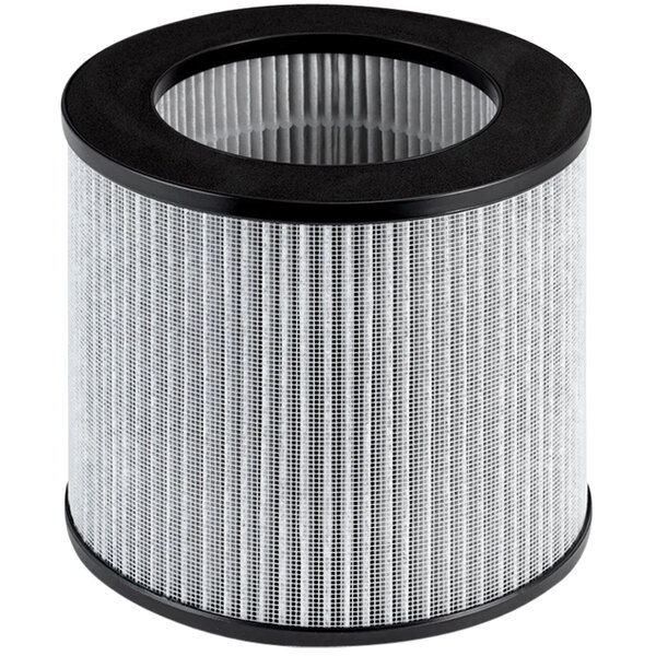 a close-up of a filter