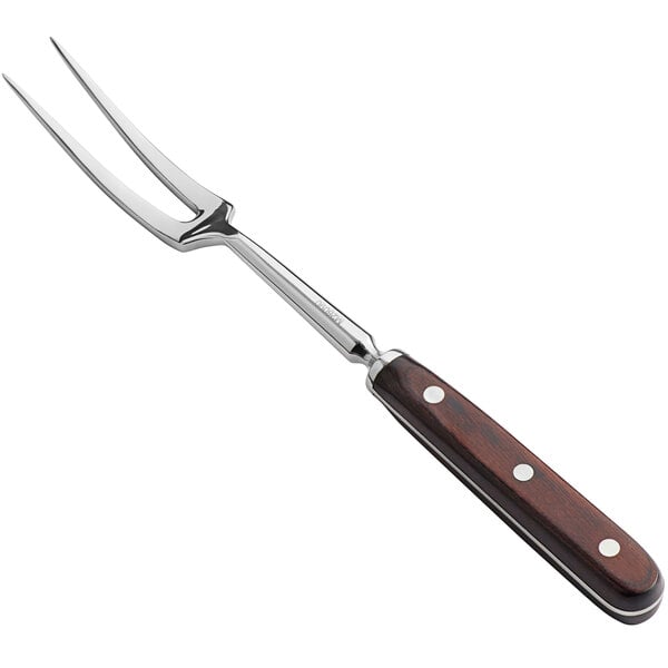  Chef Craft Select Meat and Potato Fork, 9.25 inch