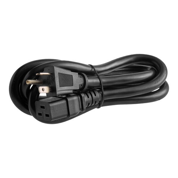 VacPak-It 186SVCAC280 Power Cord for VacPak-It SVC280 Sous Vide Circulator
