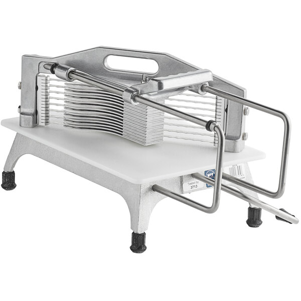 Hawk Easy Tomato Slicer - Pro Restaurant Equipment