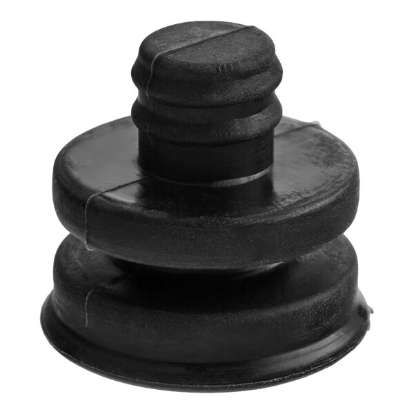 AvaMix 928PAFPFOOT Rubber Foot for Goliath Series