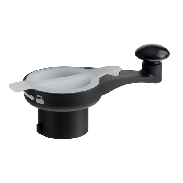 AvaMix 928PAFPCRANK Batch Bowl Scraper Arm Hand Crank for Goliath Series