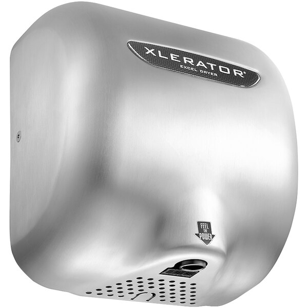 Xlerator hand dryer Xl-SB 110/120v BrandNew Free shipping 