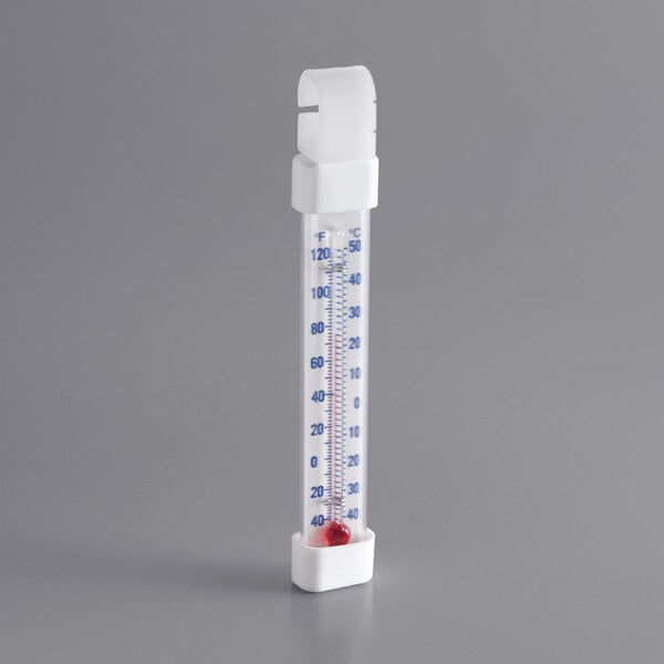 -20 F to 80 F TAYLOR PRECISION 3507 Freezer-Refrigerator Thermometer