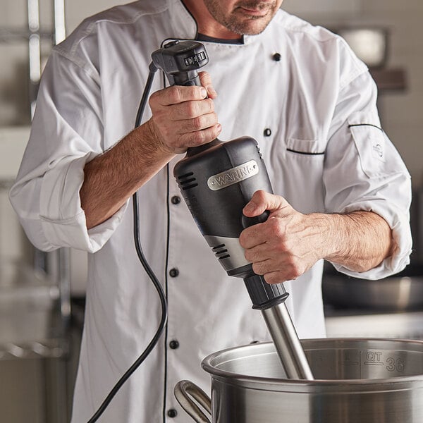 All in One - Food Processor & Immersion Blender