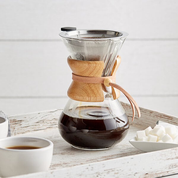 Coffee Maker 3 Cups
