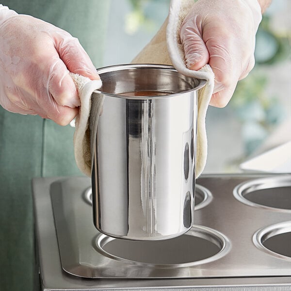 All About the Bain Marie - Extra Helpings
