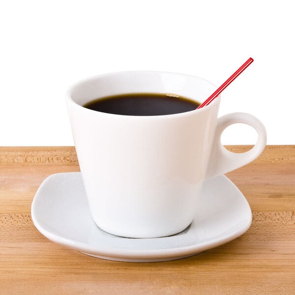 Coffee Stir Sticks 7 Inch Unwrapped 1000 ct