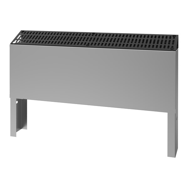 Garland M24LPBG Master Series 24" x 11" Low Profile Backguard for Ranges