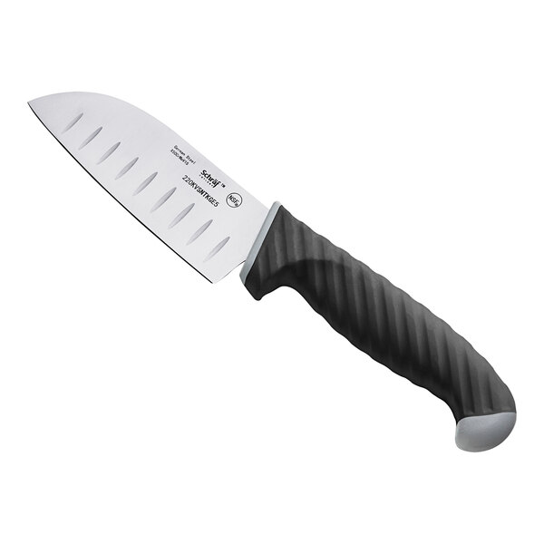 The 5 Best Santoku Knives