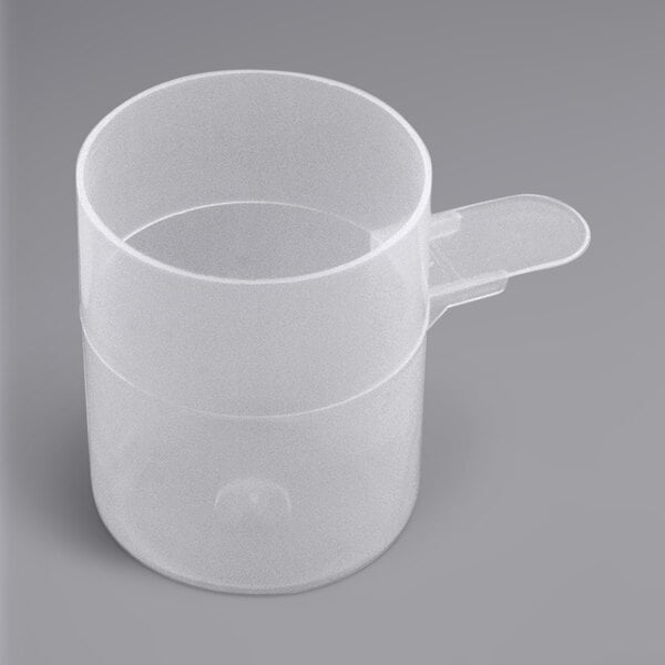 a white circle with a white circle in the middle