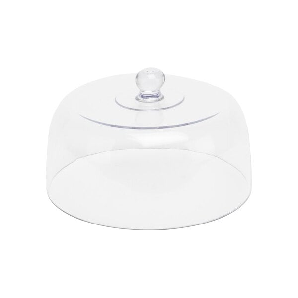 Cal-Mill Hudson 12" Polycarbonate Plate Cover