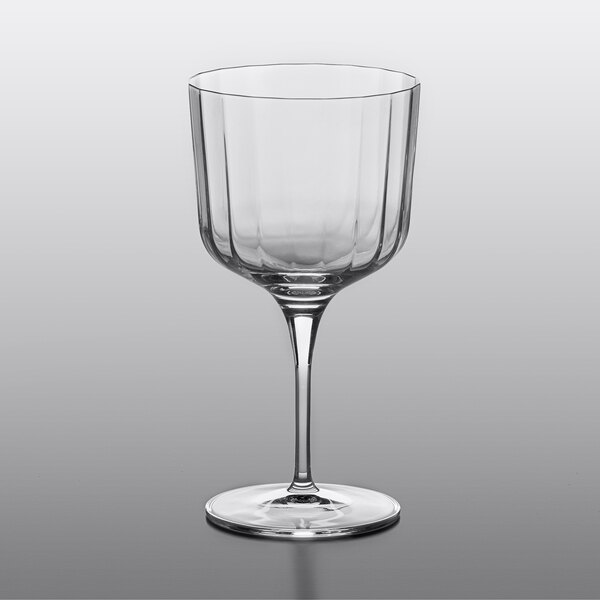 Startpunt Cursus Overzicht Luigi Bormioli Bach 20.25 oz. Gin and Tonic Glass - 16/Case