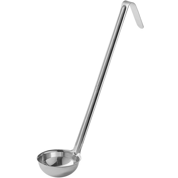 Details about   Stainless Steel Ladles 4 oz Lot of 4 