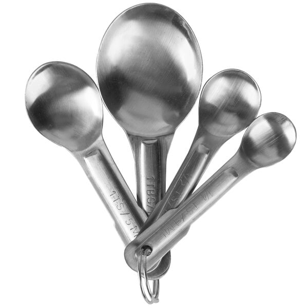 Commercial Spoons