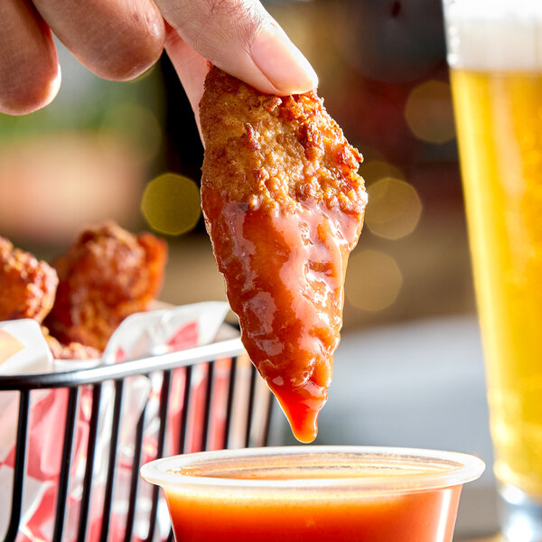 Frank's RedHot 1 Gallon Original Hot Sauce