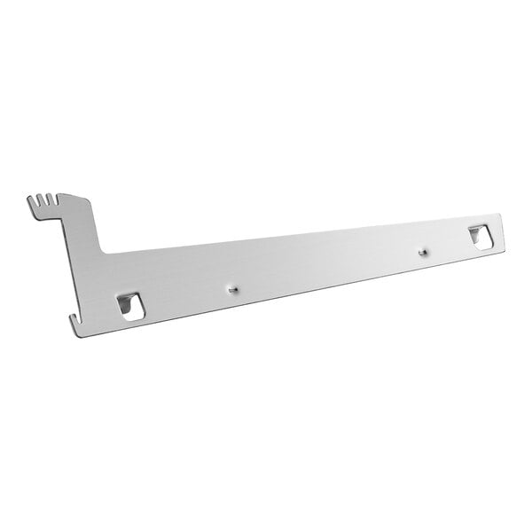 Avantco 36058841 Left Shelf Bracket for Bakery Display Cases