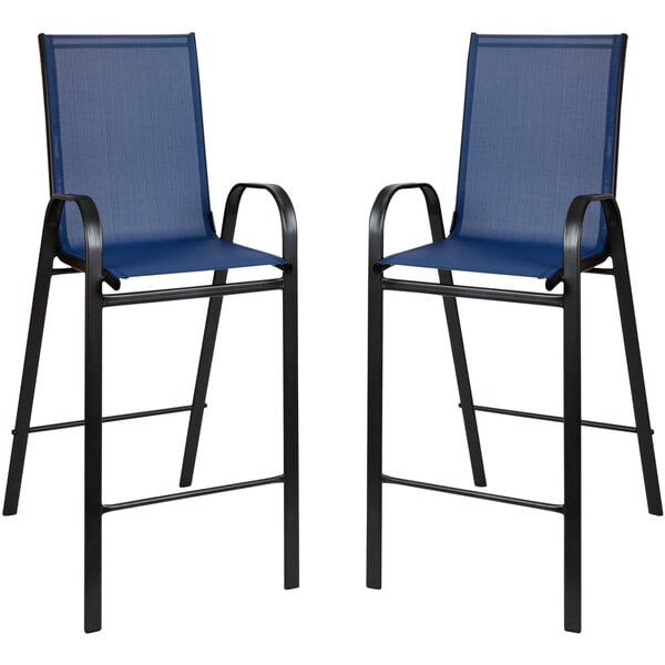 brazos patio chairs