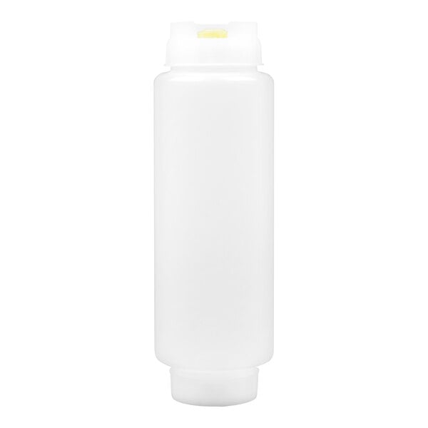 FIFO Innovations 20 oz. Squeeze Bottle with Lid