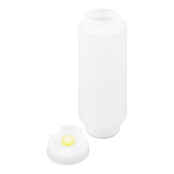 FIFO Innovations 20 oz. Squeeze Bottle with Lid